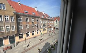 Dk Apartamenty Mendelsohna